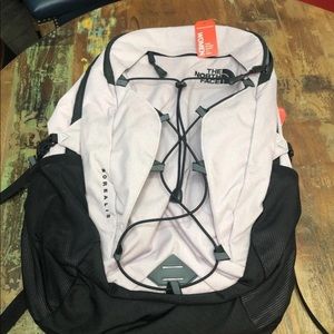NWT Women’s North Face Backpack